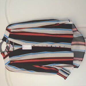 Crosby by Mollie Burch Adair blouse